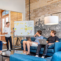 R.A.S Decorators, Hertfordshire. About: Our Approach